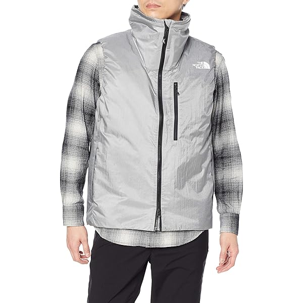 Amazon | [ザ・ノース・フェイス] ベスト HEDGE VEST ヘッジオーバー